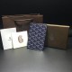 Goyard Card pack