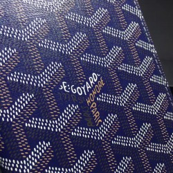 Goyard Card pack