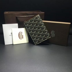 Goyard Card pack