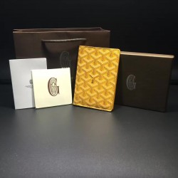 Goyard Card pack