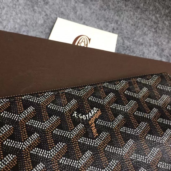 Goyard Clutch