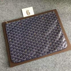 Goyard Clutch