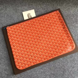 Goyard Clutch