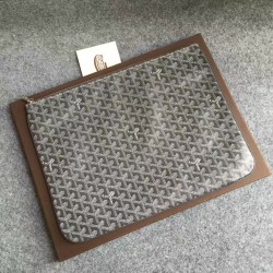 Goyard Clutch