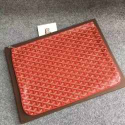 Goyard Clutch