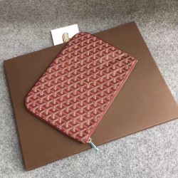 Goyard Clutch