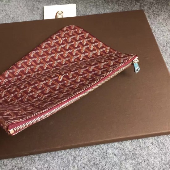 Goyard Clutch