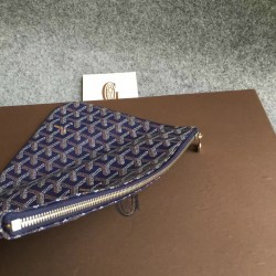 Goyard Clutch