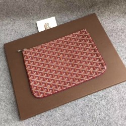 Goyard Clutch