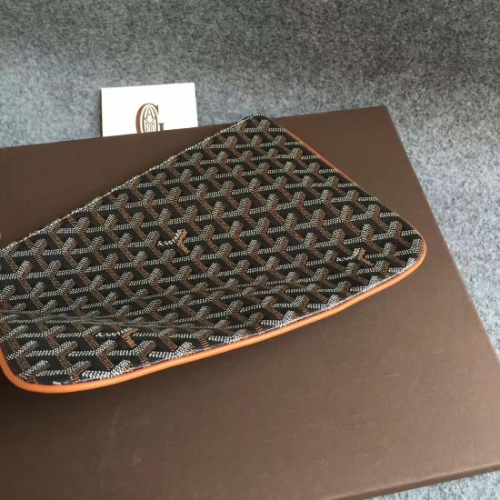 Goyard Clutch