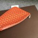 Goyard Clutch