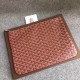 Goyard Clutch