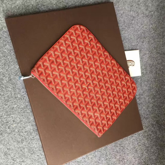 Goyard Clutch