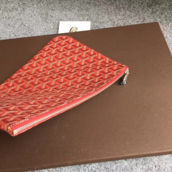 Goyard Clutch