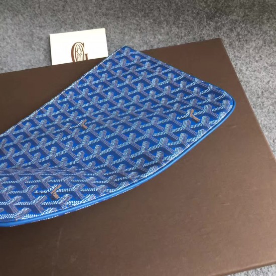 Goyard Clutch