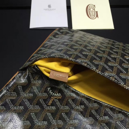 Goyard Clutch Bags