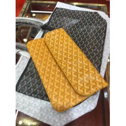 Goyard Clutch Bags