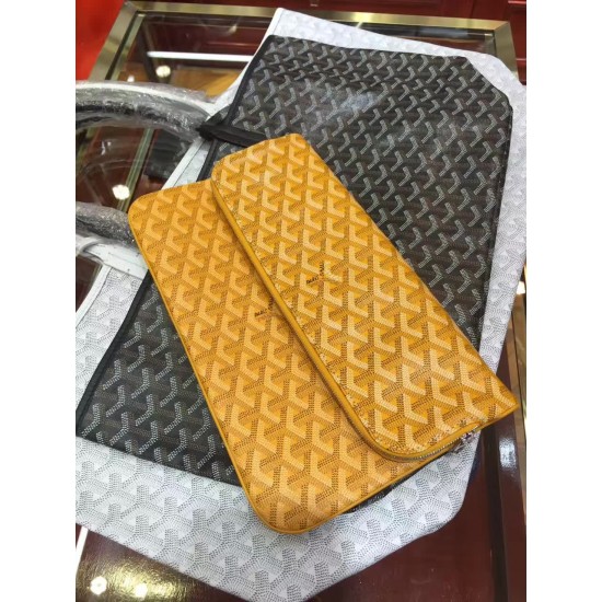 Goyard Clutch Bags