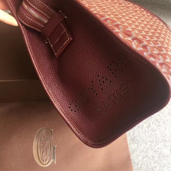 Goyard handbag