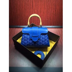 Goyard saigon mini