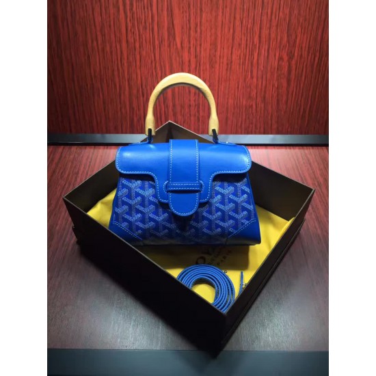 Goyard saigon mini