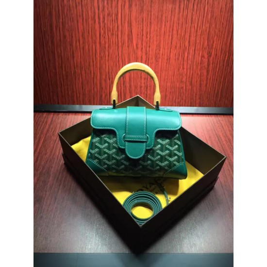 Goyard saigon mini