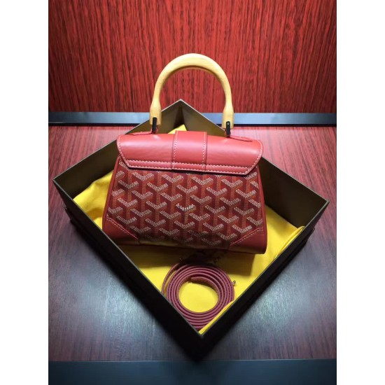 Goyard saigon mini