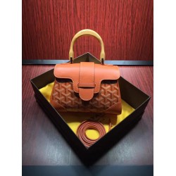 Goyard saigon mini