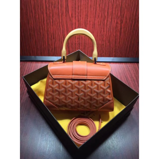 Goyard saigon mini