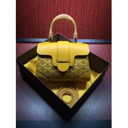 Goyard saigon mini