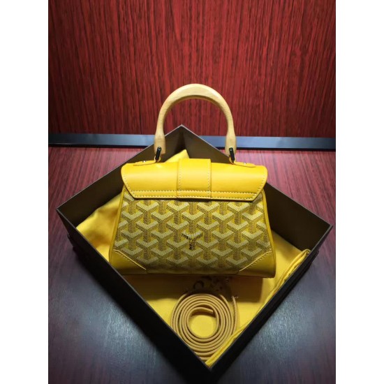 Goyard saigon mini