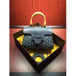 Goyard saigon mini