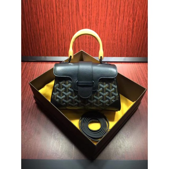 Goyard saigon mini