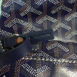 Goyard Saint Louis mini Tote Bag