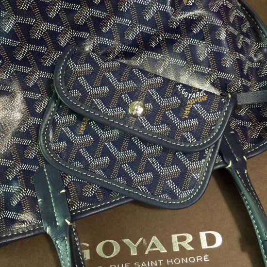 Goyard Saint Louis mini Tote Bag