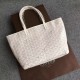 Goyard Saint Louis Tote Bag