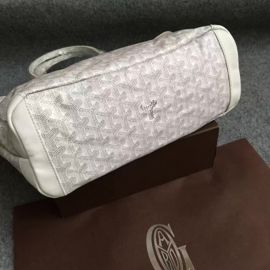 Goyard Saint Louis Tote Bag