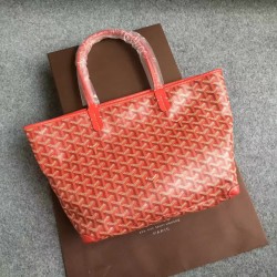 Goyard Saint Louis Tote Bag