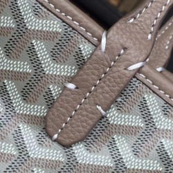 Goyard Saint Louis Tote Bag