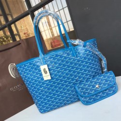 Goyard Saint Louis Tote Bag