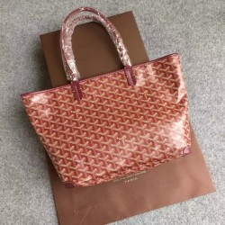 Goyard Saint Louis Tote Bag