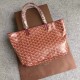 Goyard Saint Louis Tote Bag