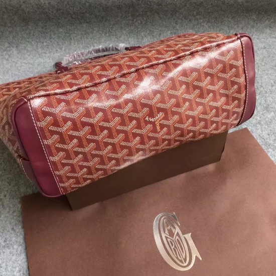 Goyard Saint Louis Tote Bag