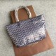 Goyard Saint Louis Tote Bag