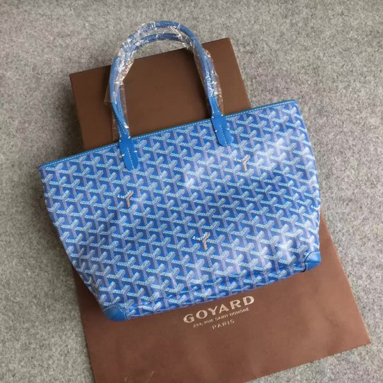 Goyard Saint Louis Tote Bag