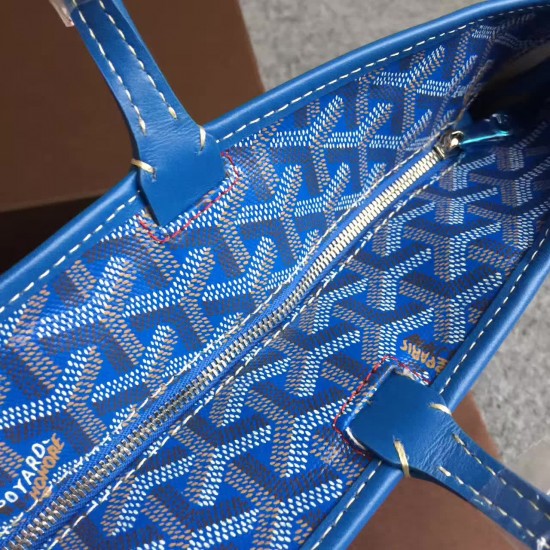 Goyard Saint Louis Tote Bag