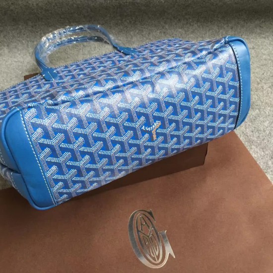 Goyard Saint Louis Tote Bag