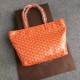 Goyard Saint Louis Tote Bag