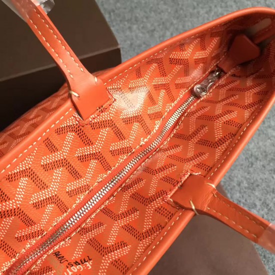 Goyard Saint Louis Tote Bag