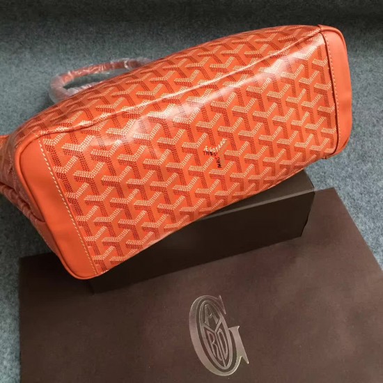 Goyard Saint Louis Tote Bag